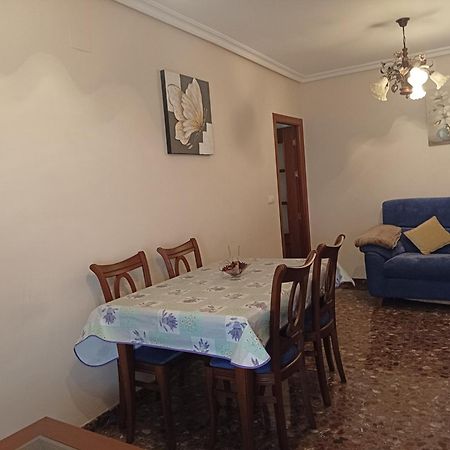 דירות קאסורלה Almansasalud מראה חיצוני תמונה