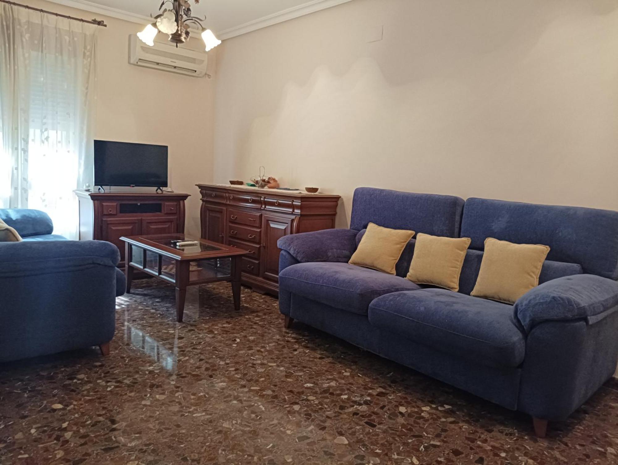 דירות קאסורלה Almansasalud מראה חיצוני תמונה