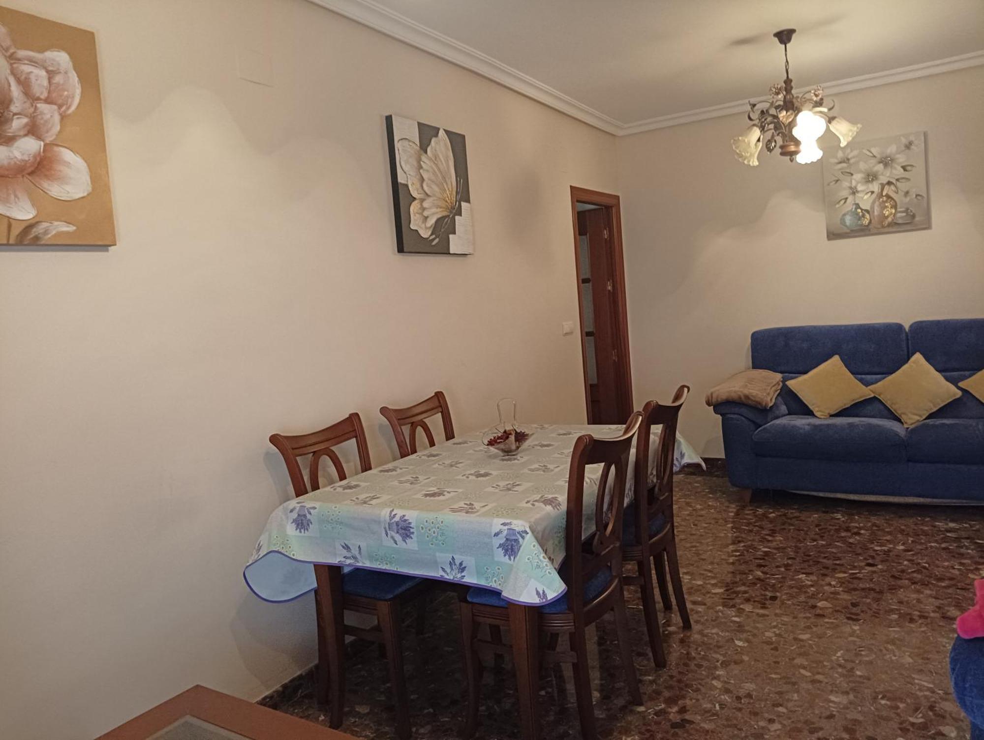 דירות קאסורלה Almansasalud חדר תמונה